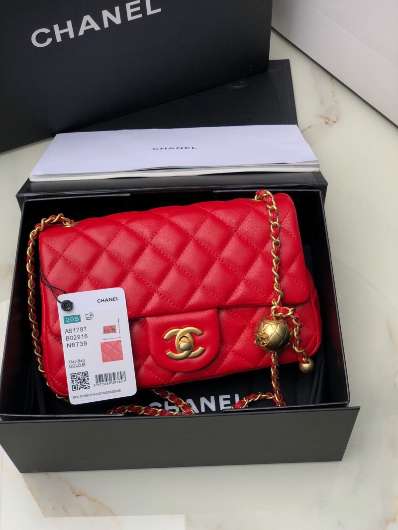 Chanel CF Series Bags